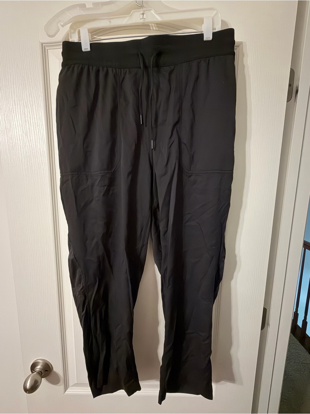NorthFace Women’s Crop